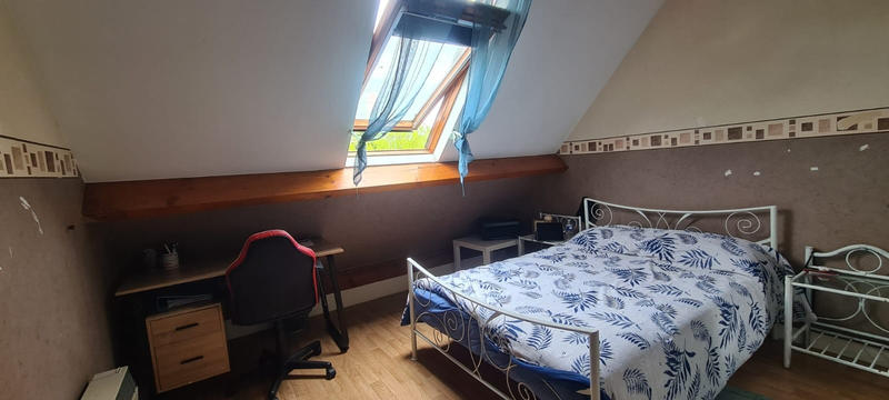 Maison - 149 m² - 7 pièces