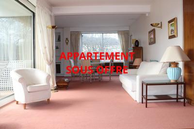 Appartement - 138 m² - 5 pièces