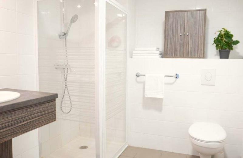 Appartement - 33 m² - 1 pièce