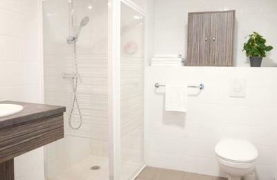 Appartement - 33 m² - 1 pièce