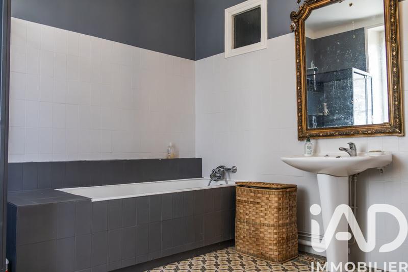 Maison de campagne - 247 m² - 8 pièces