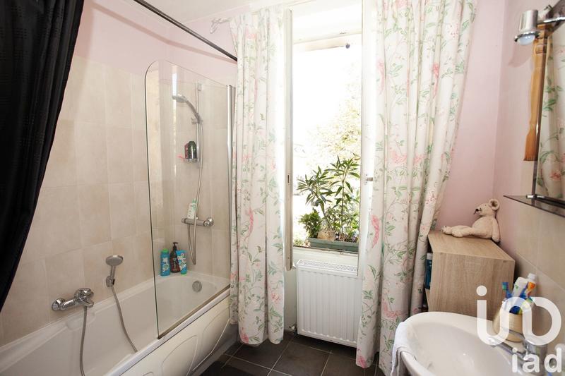 Maison de village - 164 m² - 6 pièces