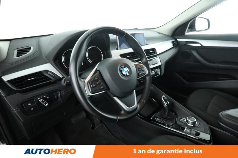 Bmw X2 sDrive18i Lounge Dkg7 136 ch