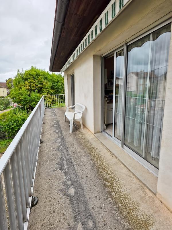 Maison - 132 m² - 6 pièces