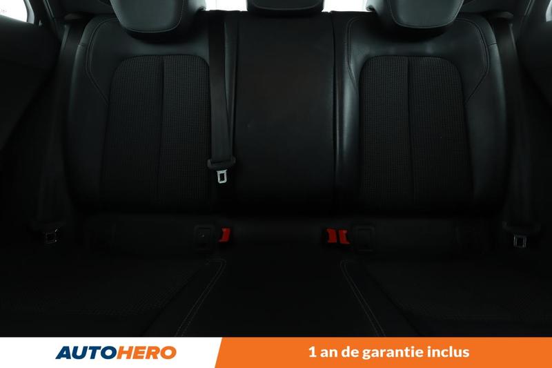 Audi Q2 35 Tfsi Cod s line s tronic 150 ch