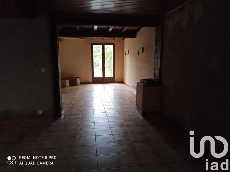 Maison - 150 m² - 4 pièces