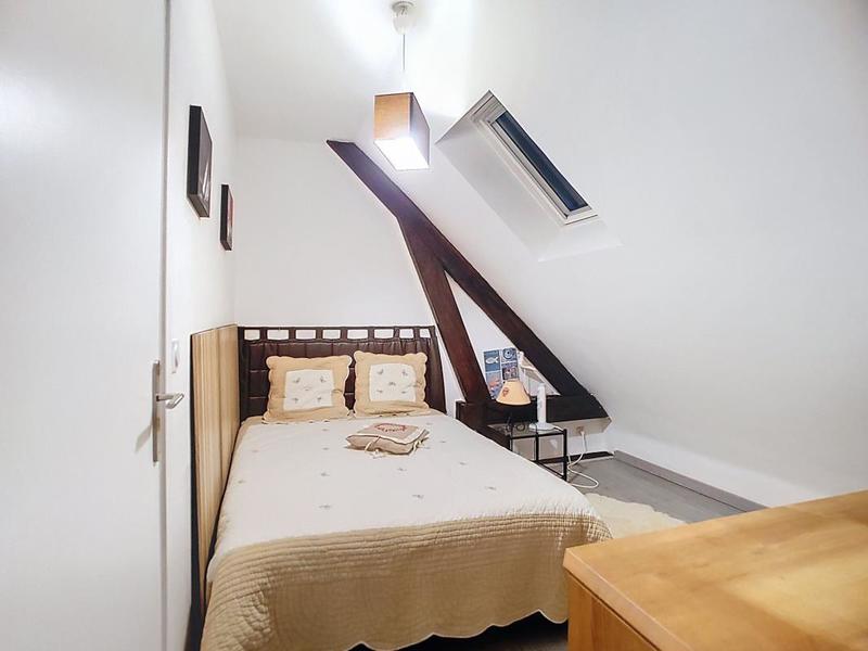 Maison - 159 m² - 5 pièces