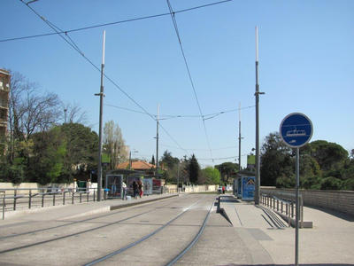 Appartement - 18 m² - 1 pièce