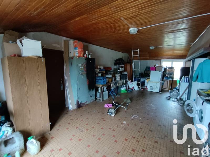 Maison de campagne - 165 m² - 6 pièces