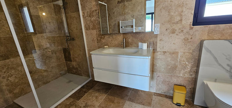 Maison - 138 m² - 4 pièces