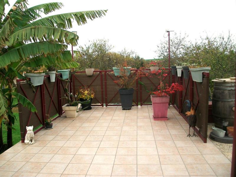 Pavillon - 109 m² - 5 pièces