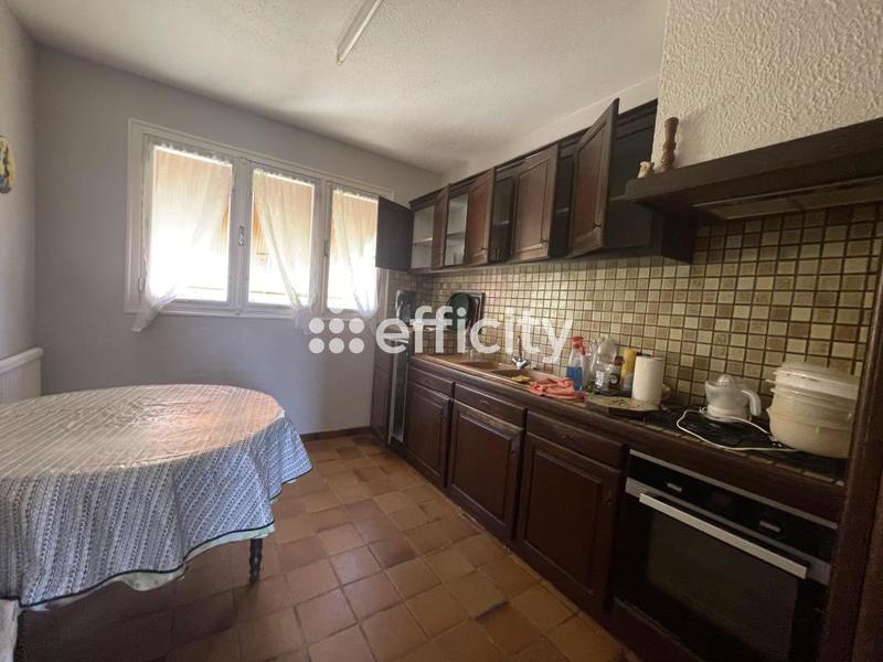 Maison - 98 m² - 4 pièces