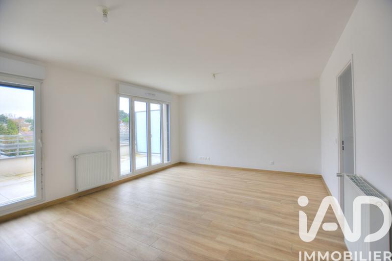 Appartement - 75 m² - 4 pièces