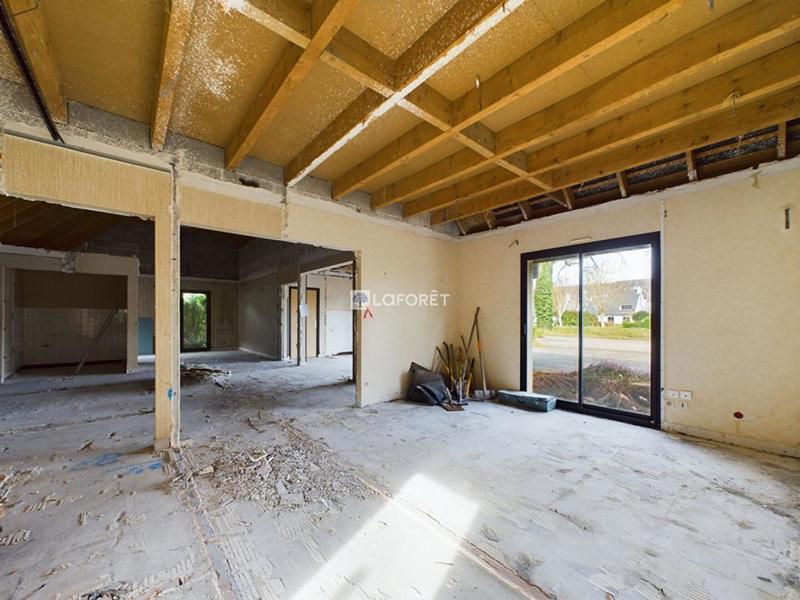 Local commercial - 155 m² - 5 pièces