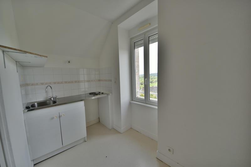 Maison - 120 m² - 7 pièces