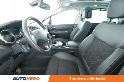 Peugeot 3008 1.6 Blue-HDi Allure 120 ch