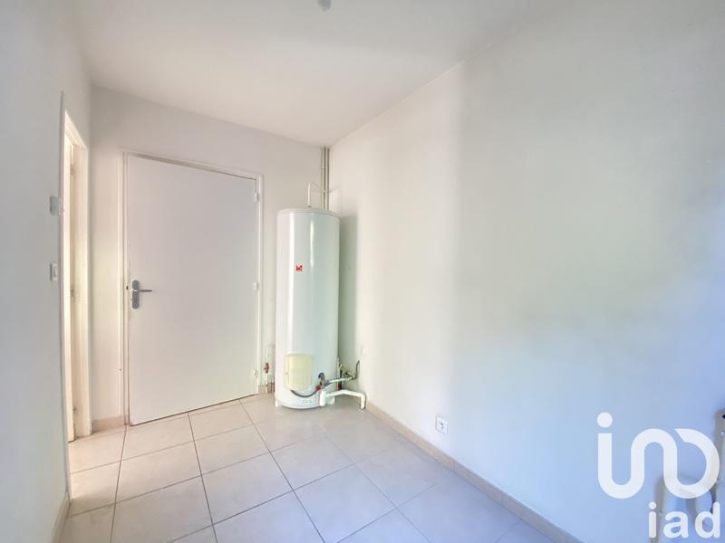 Maison - 163 m² - 6 pièces