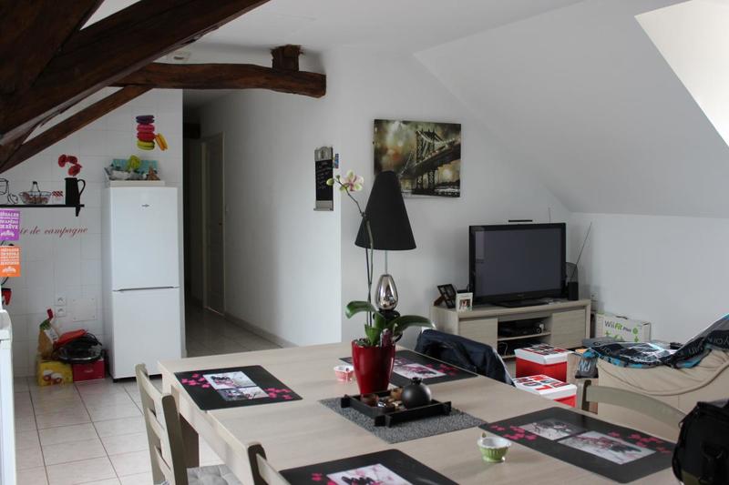 Maison de campagne - 207 m² - 9 pièces
