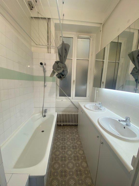 Appartement - 148 m² - 6 pièces