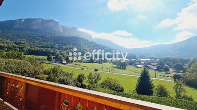 Maison - 130 m² - 4 pièces