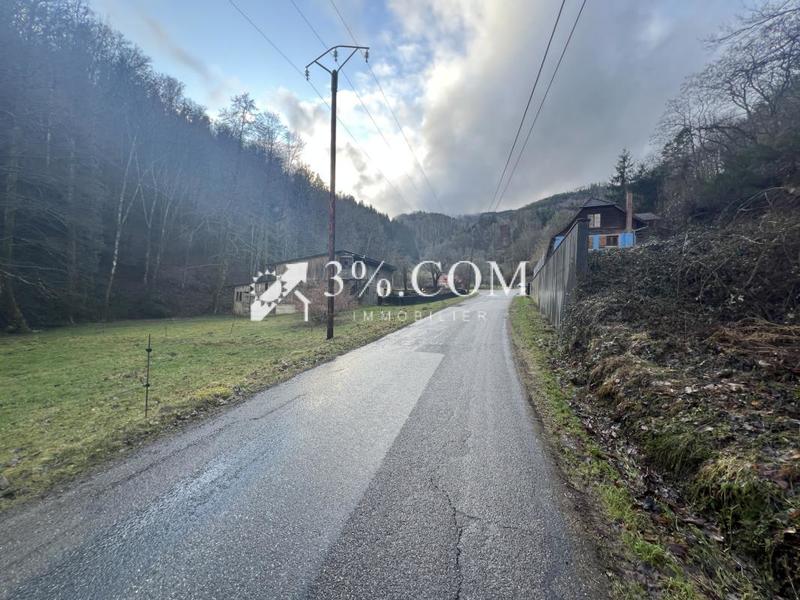 Maison - 124 m² - 5 pièces