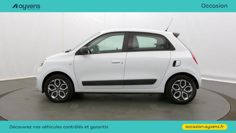 Renault Twingo 1.0 SCe 65ch Equilibre