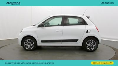 Renault Twingo 1.0 SCe 65ch Equilibre