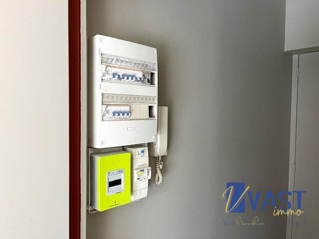 Appartement - 23 m² - 1 pièce