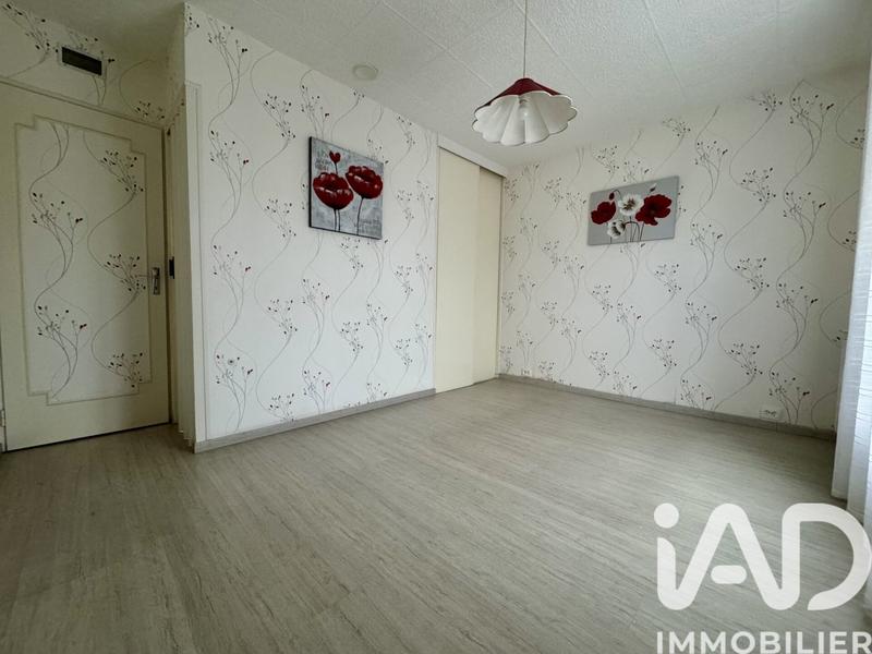 Maison - 68 m² - 4 pièces