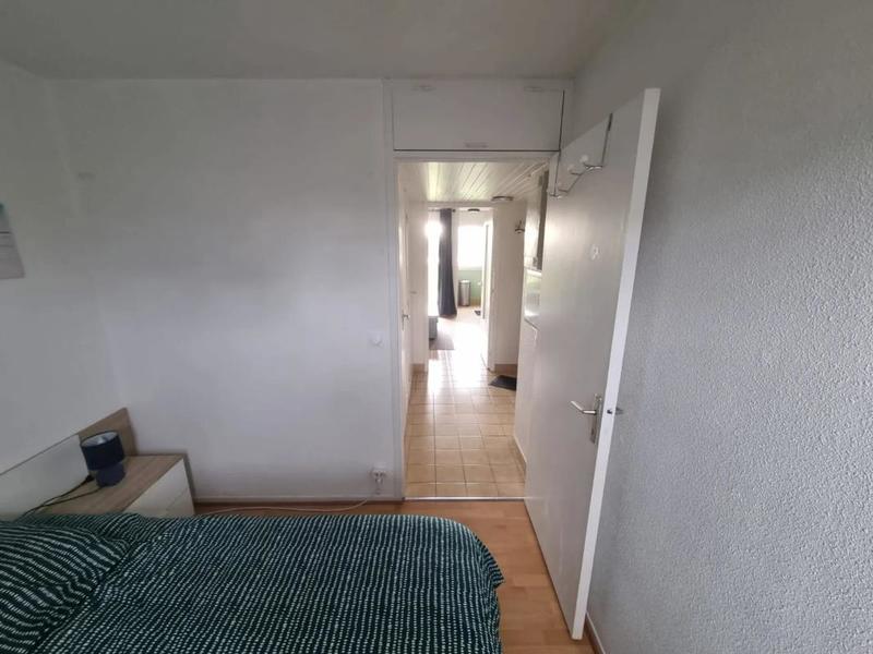 Appartement - 30 m² - 2 pièces