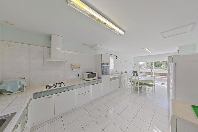 Maison - 113 m² - 5 pièces