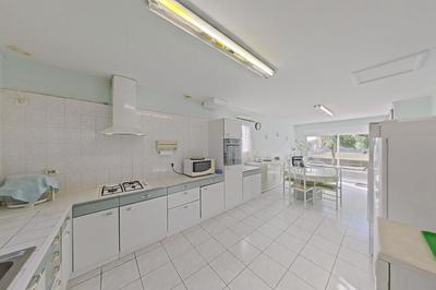 Maison - 113 m² - 5 pièces