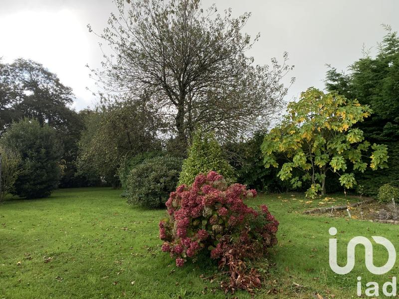 Maison - 102 m² - 5 pièces