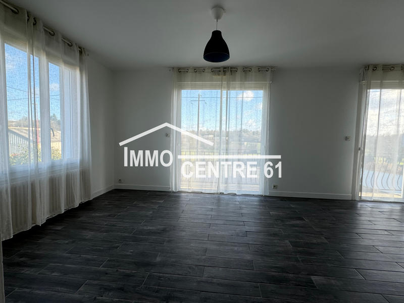 Maison - 135 m² - 7 pièces