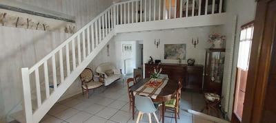 Maison traditionnelle - 165 m² - 5 pièces