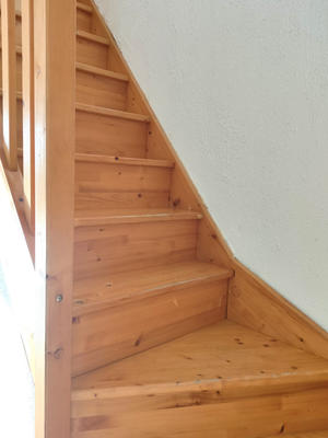 Duplex - 50 m² - 2 pièces