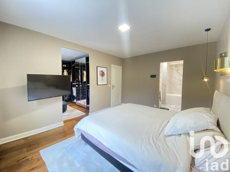 Maison - 165 m² - 6 pièces