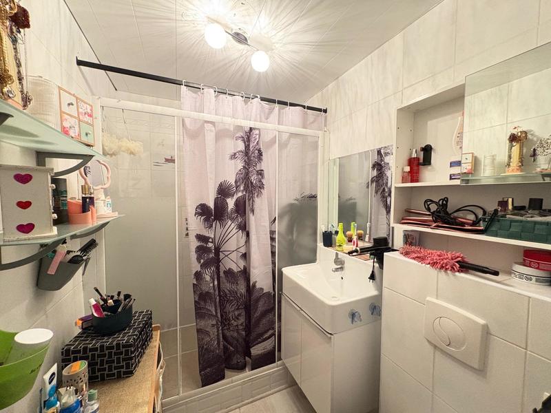 Maison de village - 133 m² - 4 pièces