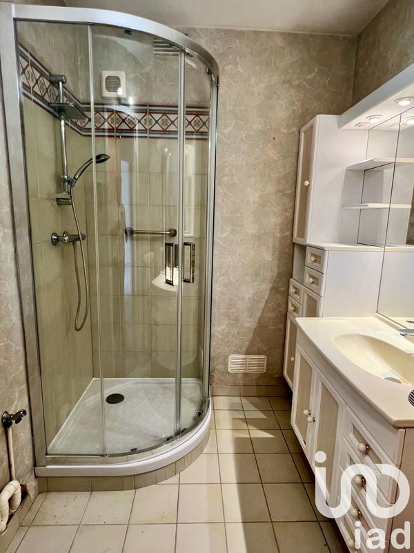 Appartement - 74 m² - 4 pièces