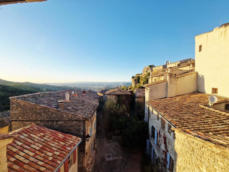 Maison de village - 234 m² - 6 pièces