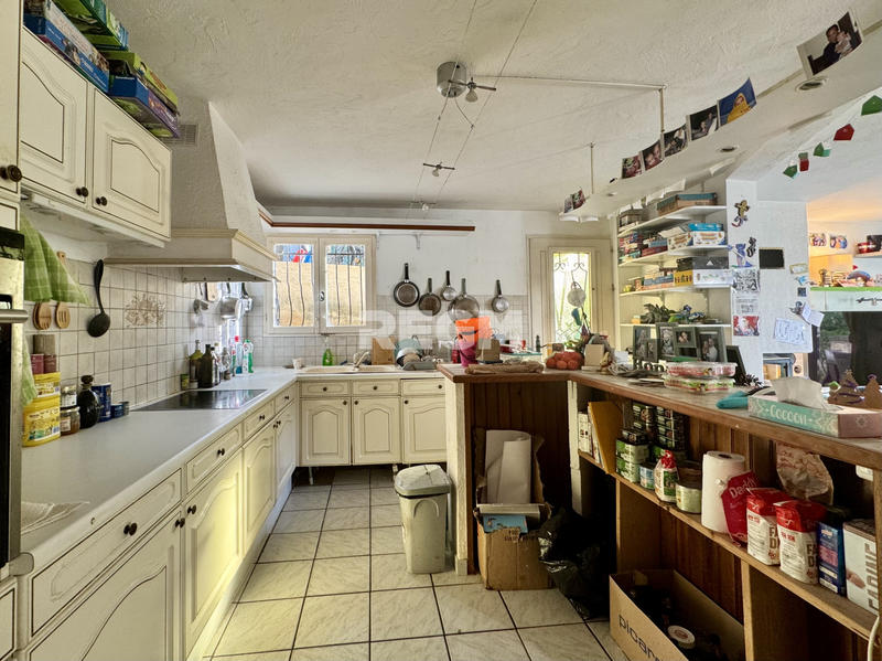 Maison - 101 m² - 4 pièces