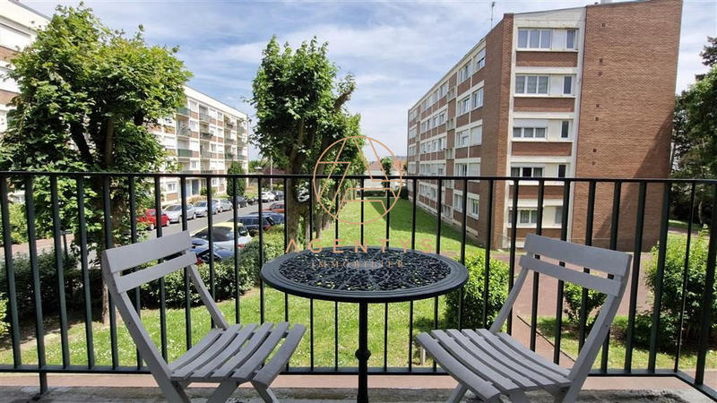 Appartement - 73 m² - 4 pièces