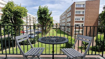 Appartement - 73 m² - 4 pièces