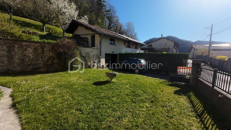 Maison - 152 m² - 6 pièces