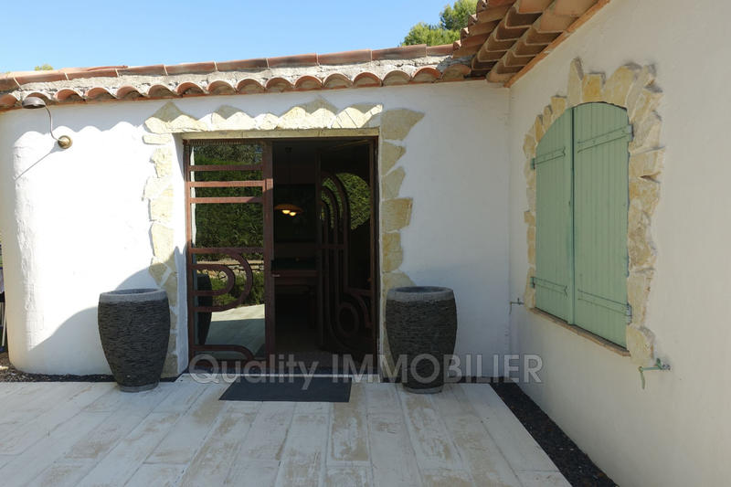 Villa - 310 m² - 7 pièces
