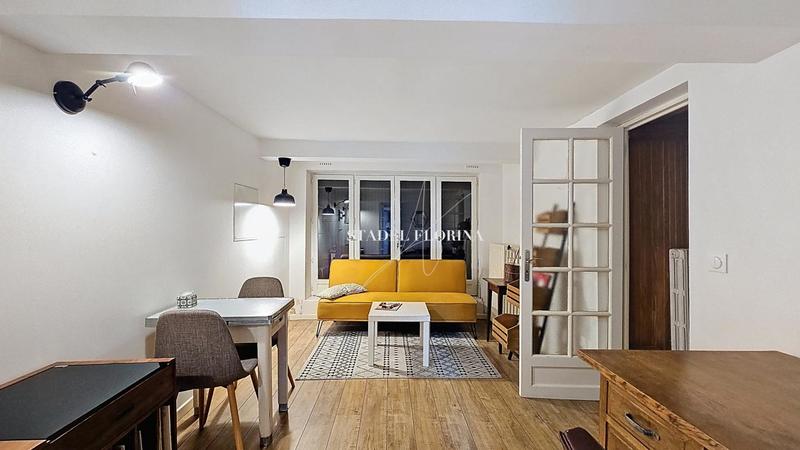 Maison - 117 m² - 5 pièces