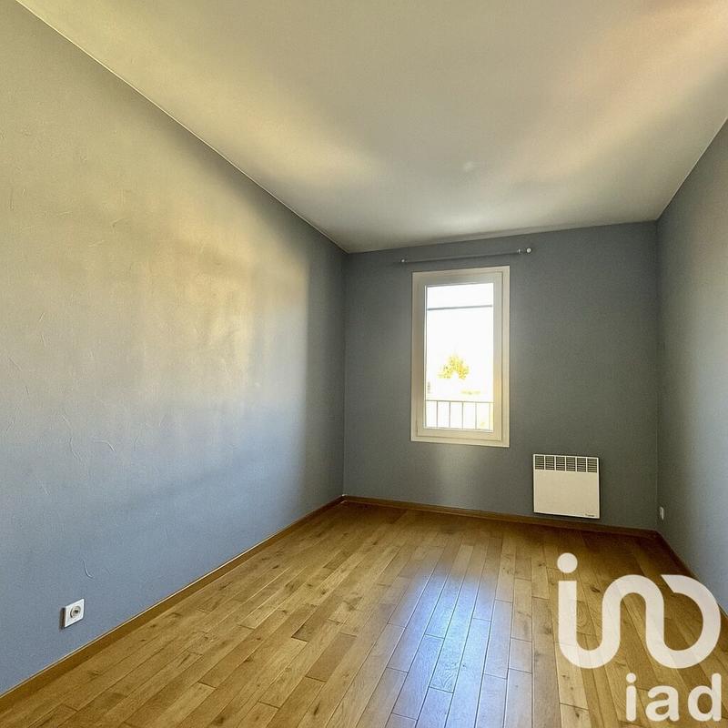 Appartement - 79 m² - 4 pièces