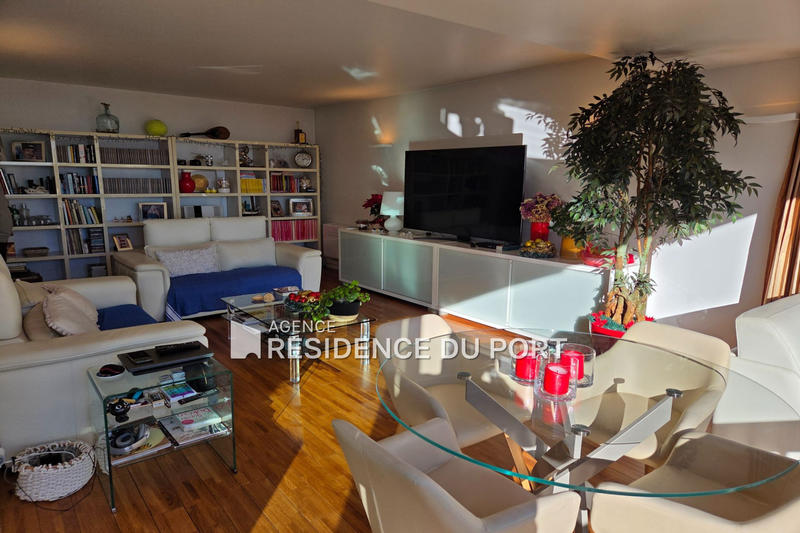 Appartement - 71 m² - 2 pièces