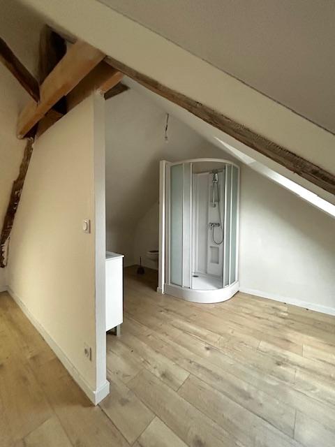 Maison - 84 m² - 3 pièces