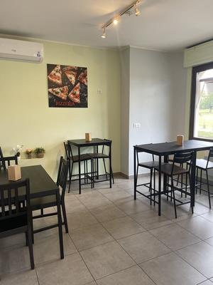 Fonds de commerce - Hôtellerie / Restauration - 42 m²